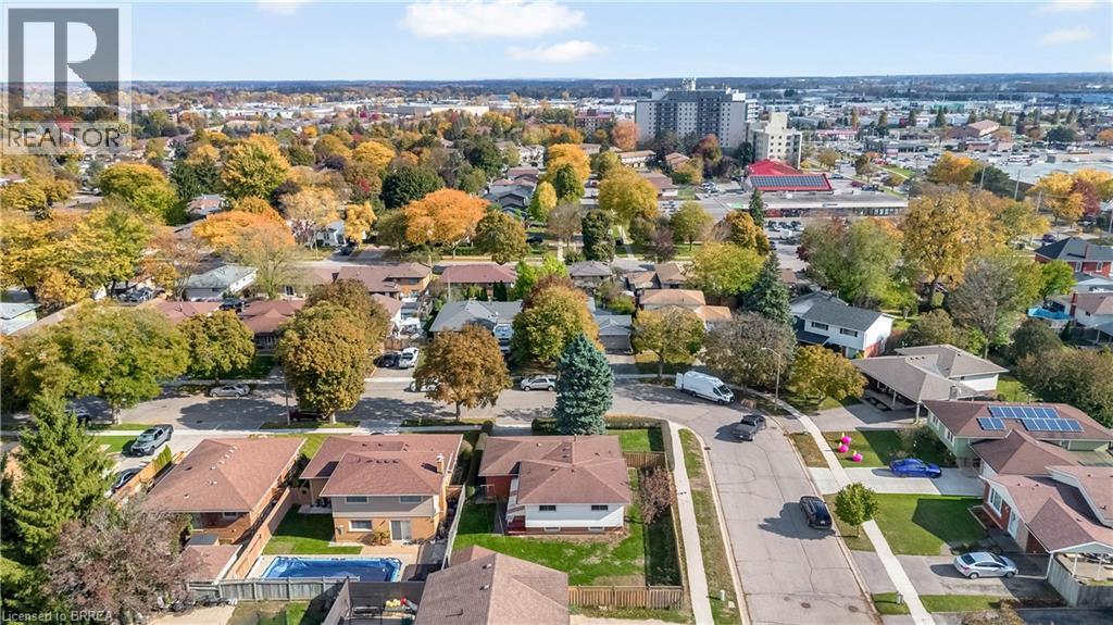 14 Burdock Boulevard, Brantford, Ontario  N3R 6B6 - Photo 47 - 40779202