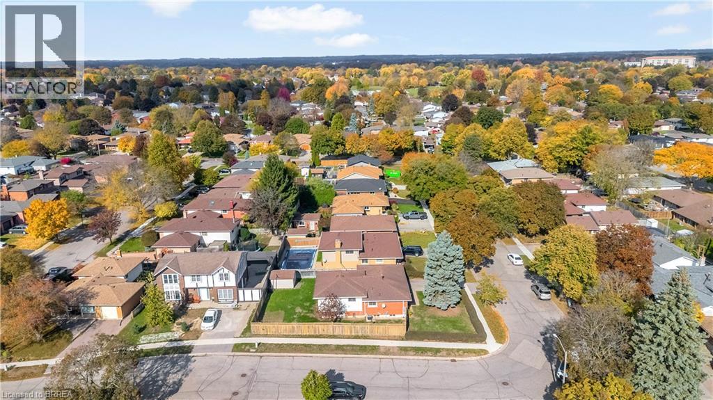 14 Burdock Boulevard, Brantford, Ontario  N3R 6B6 - Photo 49 - 40779202