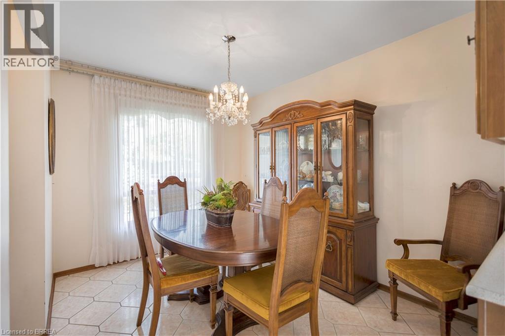 14 Burdock Boulevard, Brantford, Ontario  N3R 6B6 - Photo 8 - 40779202