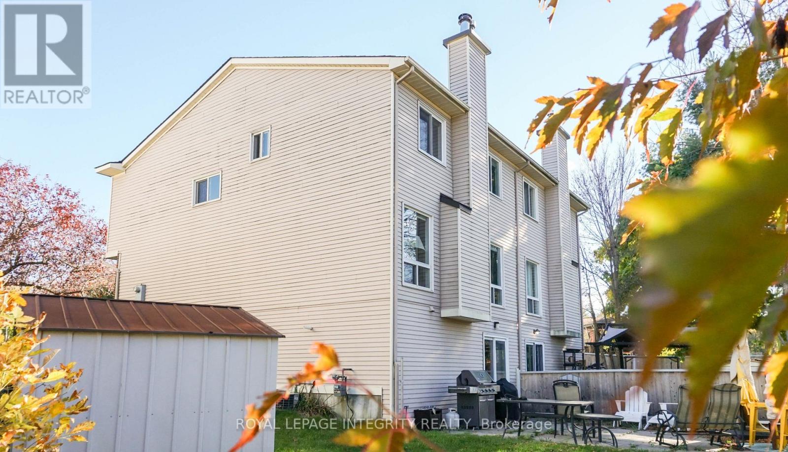 1080 Des Ormes Place, Ottawa, Ontario  K1C 5L7 - Photo 24 - X12495360