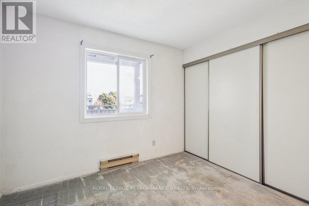 205 - 266 Lorry Greenberg Drive, Ottawa, Ontario  K1T 3J9 - Photo 18 - X12495370