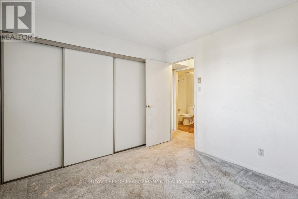 205 - 266 Lorry Greenberg Drive, Ottawa, Ontario  K1T 3J9 - Photo 19 - X12495370