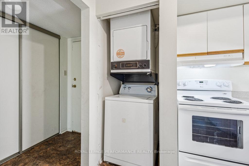 205 - 266 Lorry Greenberg Drive, Ottawa, Ontario  K1T 3J9 - Photo 23 - X12495370