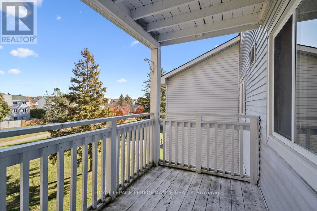 205 - 266 Lorry Greenberg Drive, Ottawa, Ontario  K1T 3J9 - Photo 29 - X12495370