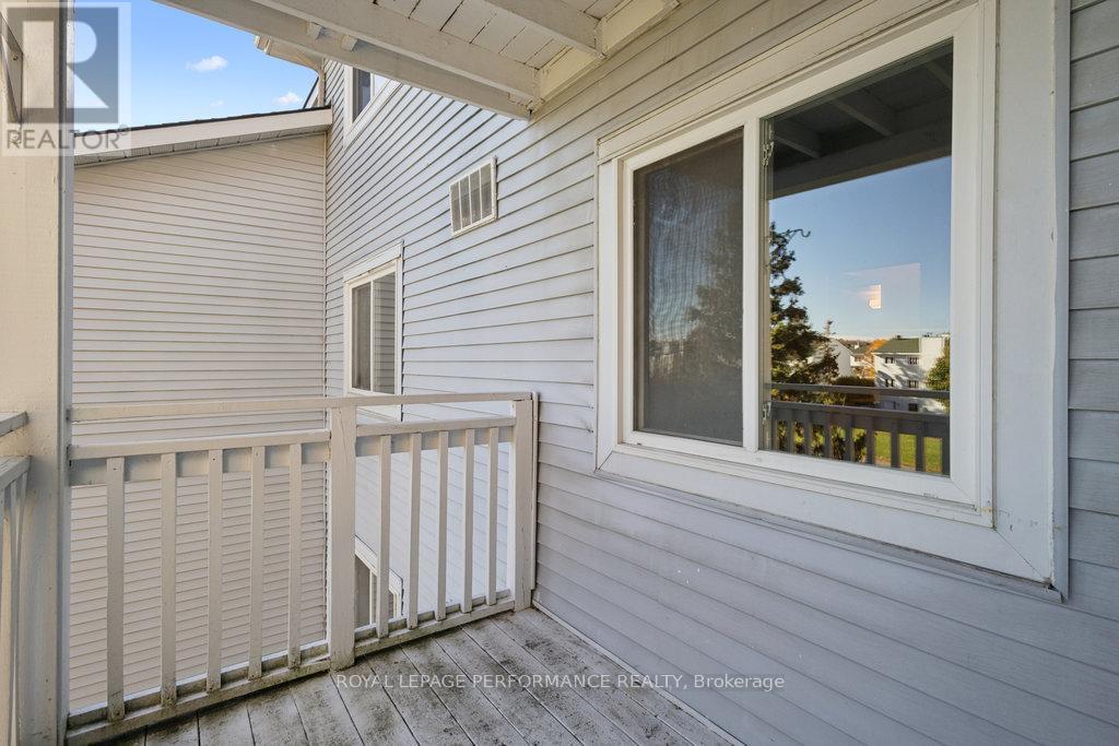 205 - 266 Lorry Greenberg Drive, Ottawa, Ontario  K1T 3J9 - Photo 30 - X12495370