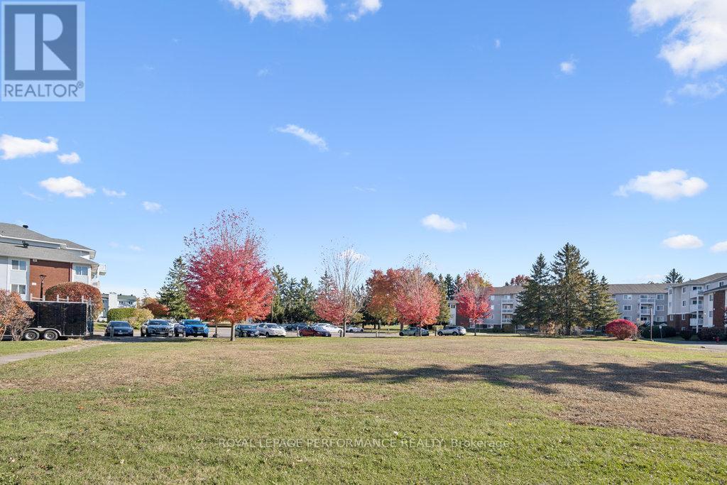 205 - 266 Lorry Greenberg Drive, Ottawa, Ontario  K1T 3J9 - Photo 34 - X12495370