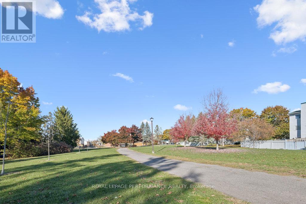 205 - 266 Lorry Greenberg Drive, Ottawa, Ontario  K1T 3J9 - Photo 44 - X12495370