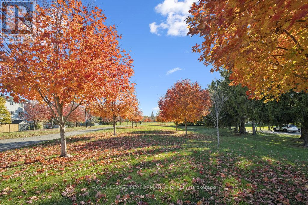 205 - 266 Lorry Greenberg Drive, Ottawa, Ontario  K1T 3J9 - Photo 45 - X12495370