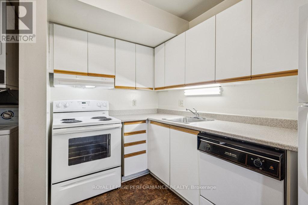 205 - 266 Lorry Greenberg Drive, Ottawa, Ontario  K1T 3J9 - Photo 5 - X12495370