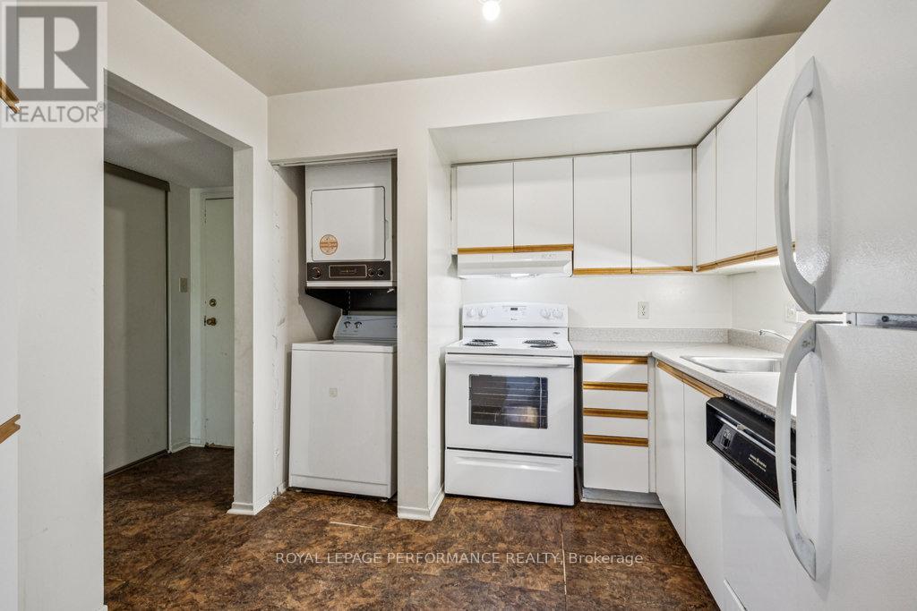 205 - 266 Lorry Greenberg Drive, Ottawa, Ontario  K1T 3J9 - Photo 6 - X12495370