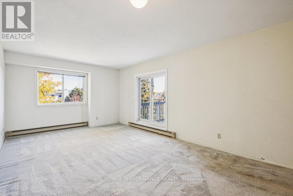 205 - 266 Lorry Greenberg Drive, Ottawa, Ontario  K1T 3J9 - Photo 7 - X12495370
