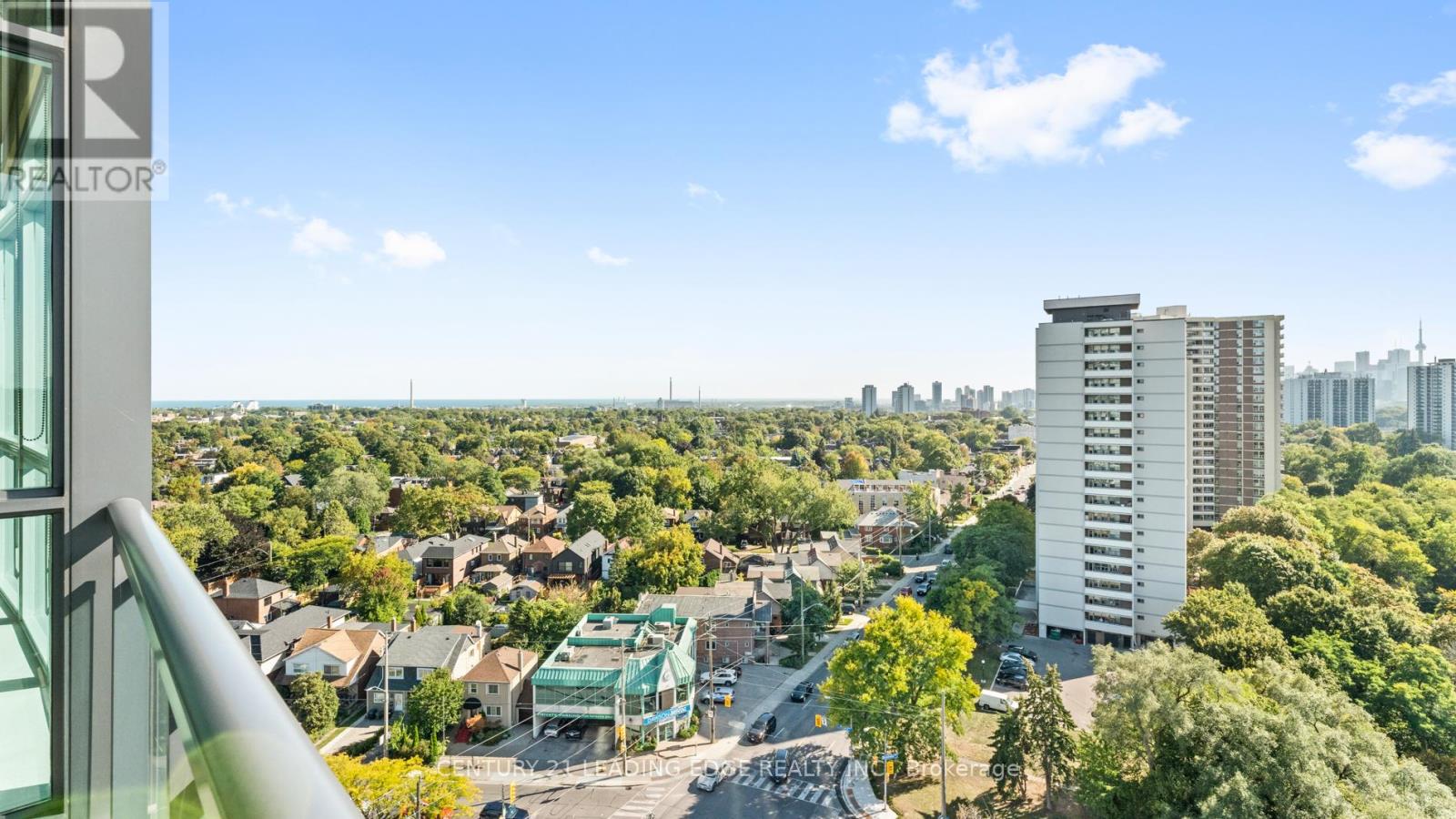 1602 - 1048 Broadview Avenue, Toronto, Ontario  M4K 2B8 - Photo 17 - E12494912