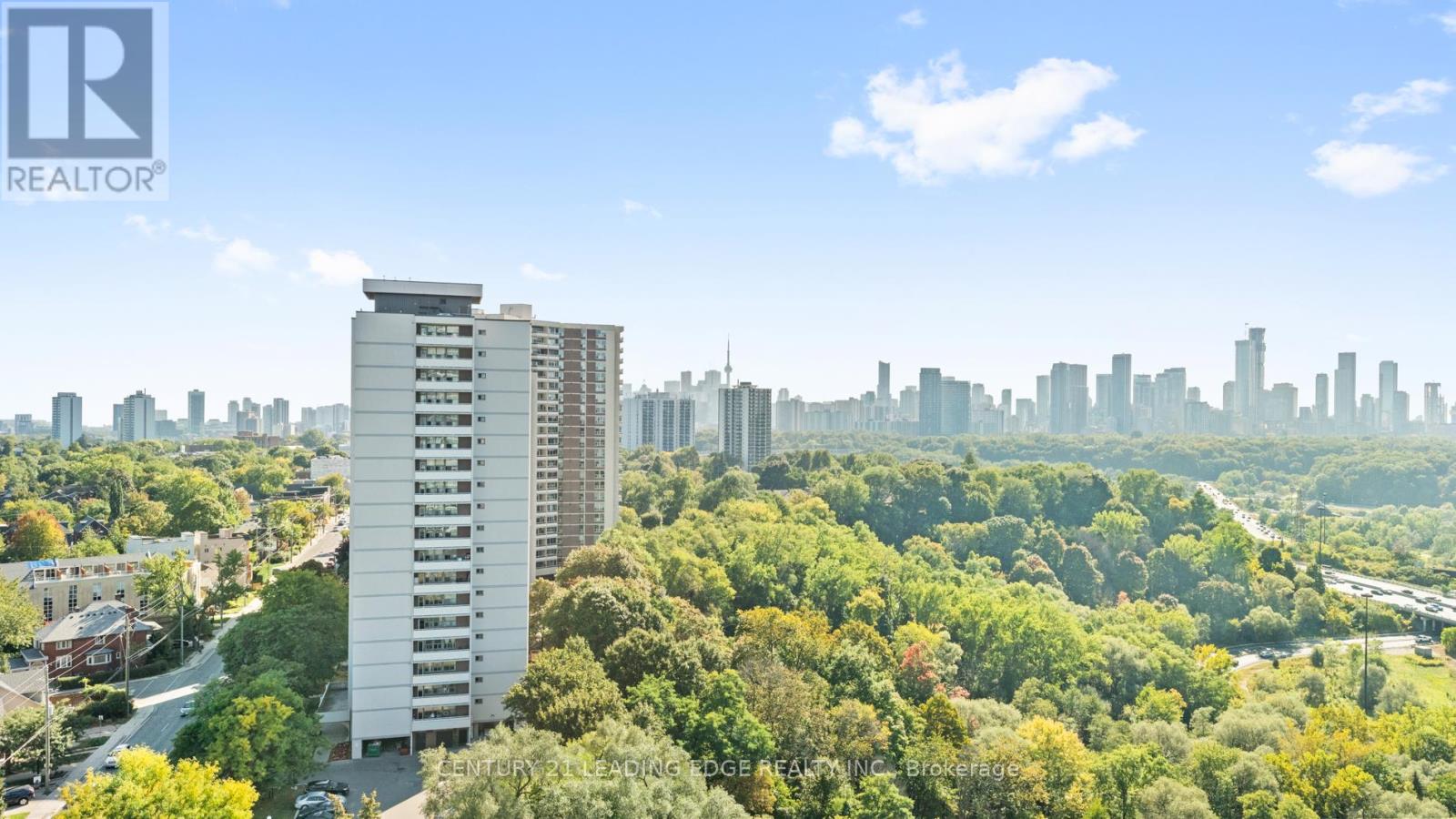 1602 - 1048 Broadview Avenue, Toronto, Ontario  M4K 2B8 - Photo 18 - E12494912