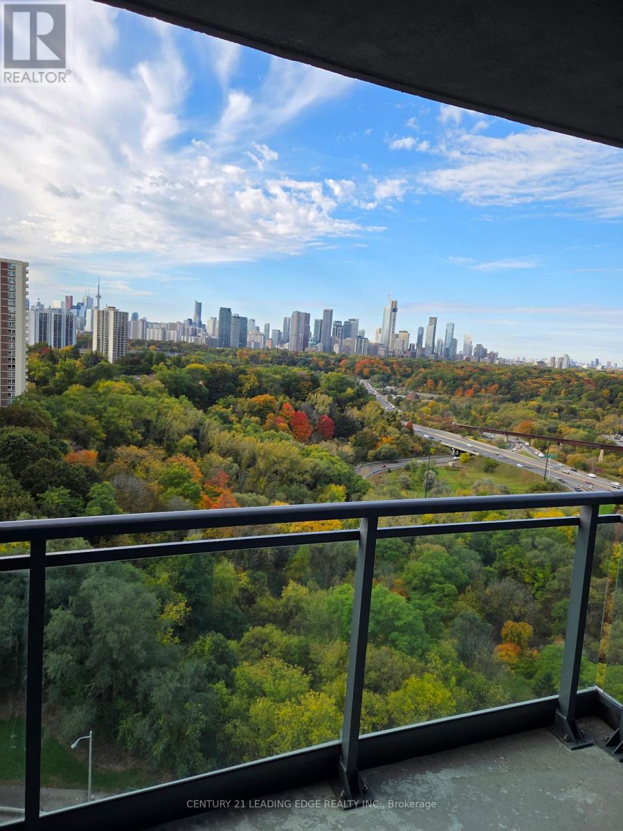 1602 - 1048 Broadview Avenue, Toronto, Ontario  M4K 2B8 - Photo 20 - E12494912