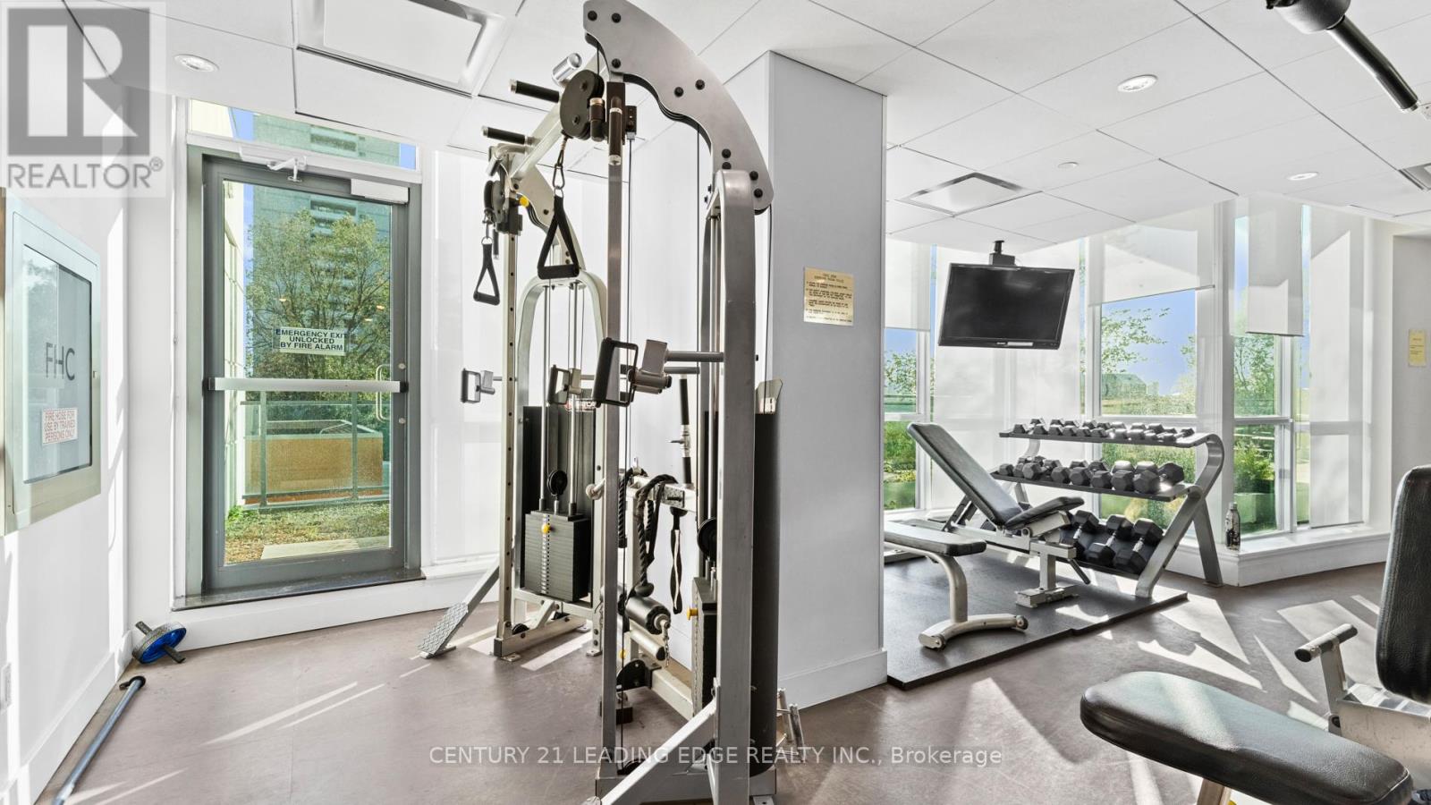 1602 - 1048 Broadview Avenue, Toronto, Ontario  M4K 2B8 - Photo 25 - E12494912