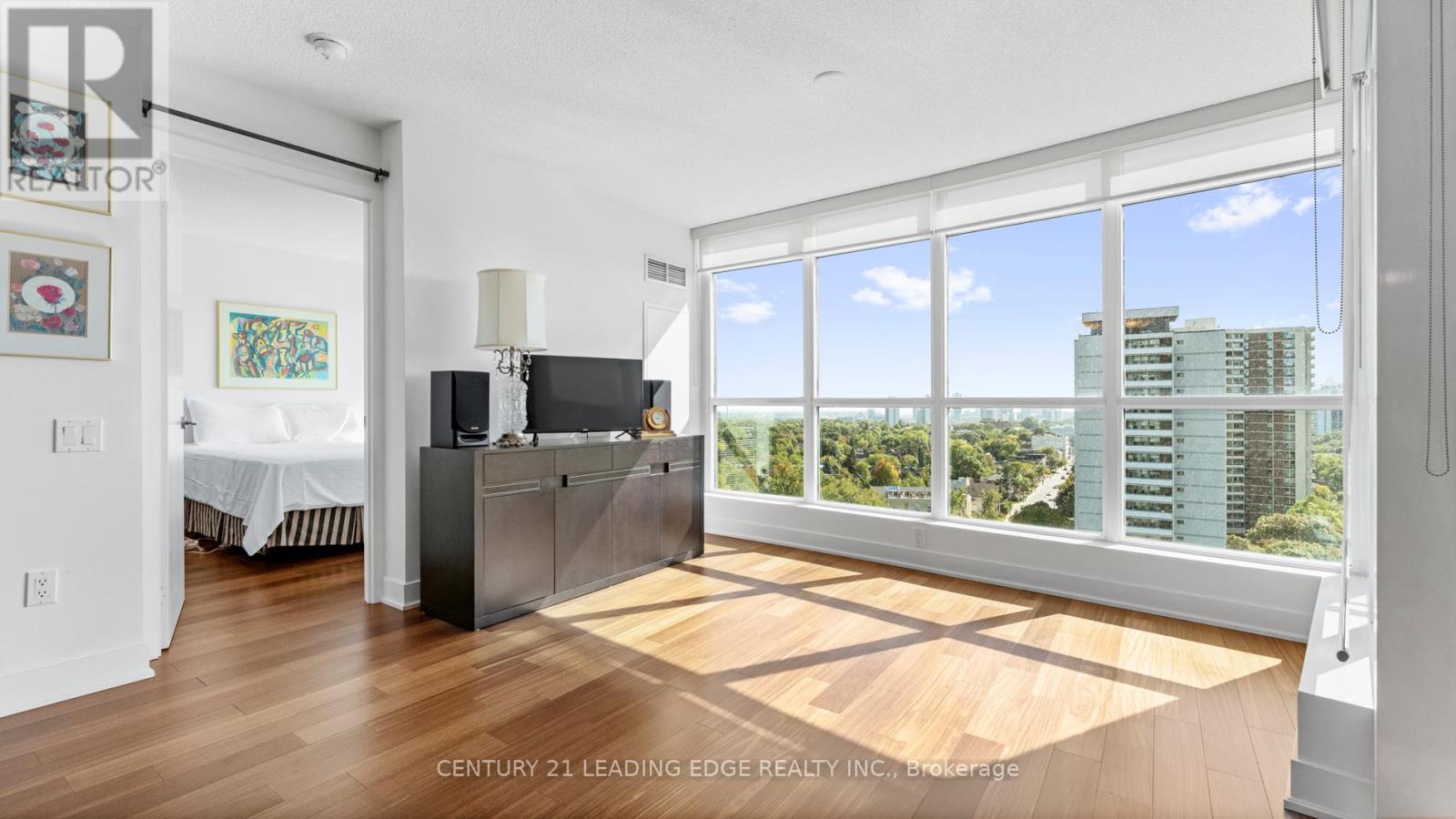 1602 - 1048 Broadview Avenue, Toronto, Ontario  M4K 2B8 - Photo 6 - E12494912