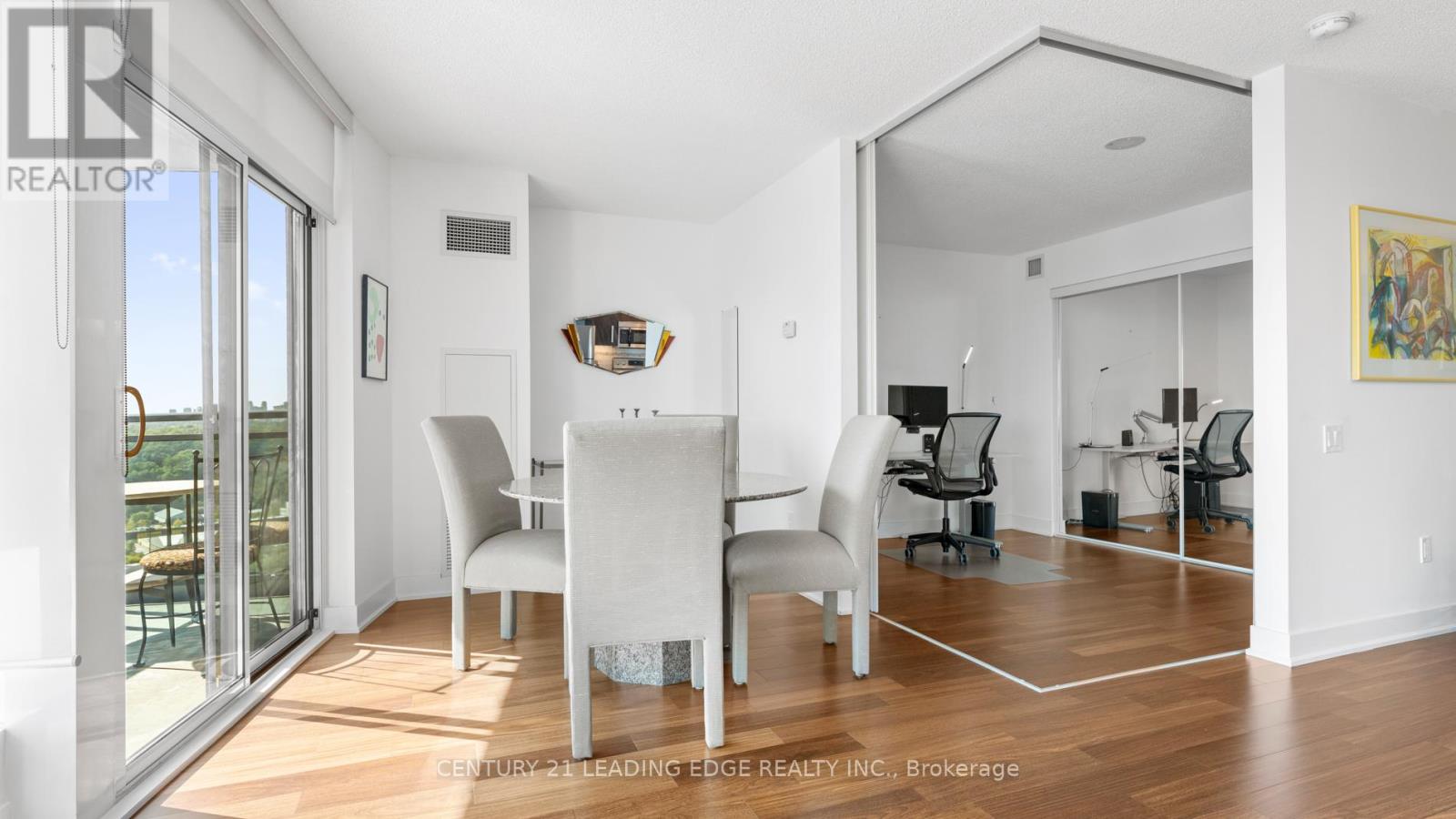 1602 - 1048 Broadview Avenue, Toronto, Ontario  M4K 2B8 - Photo 7 - E12494912