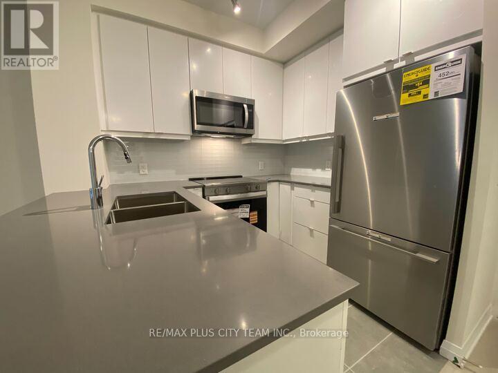 705 - 3260 Sheppard Avenue E, Toronto, Ontario  M1T 3K3 - Photo 12 - E12494954