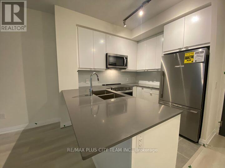 705 - 3260 Sheppard Avenue E, Toronto, Ontario  M1T 3K3 - Photo 13 - E12494954