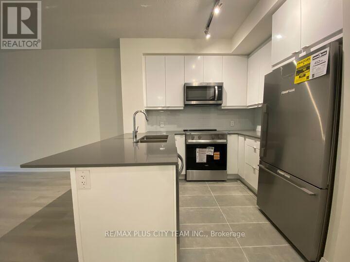 705 - 3260 Sheppard Avenue E, Toronto, Ontario  M1T 3K3 - Photo 14 - E12494954