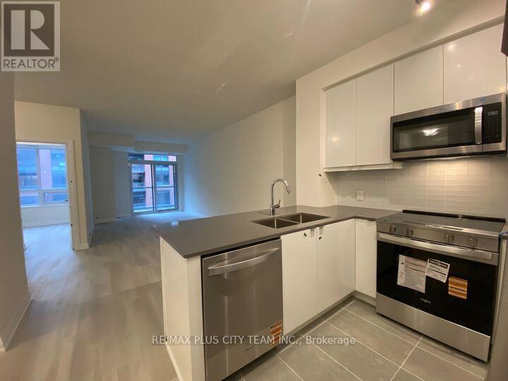 705 - 3260 Sheppard Avenue E, Toronto, Ontario  M1T 3K3 - Photo 15 - E12494954