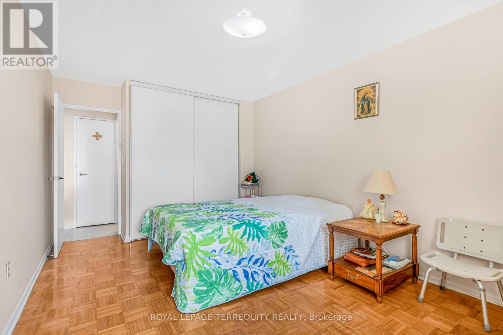 2807 - 5 Massey Square, Toronto, Ontario  M4C 5L6 - Photo 13 - E12494988