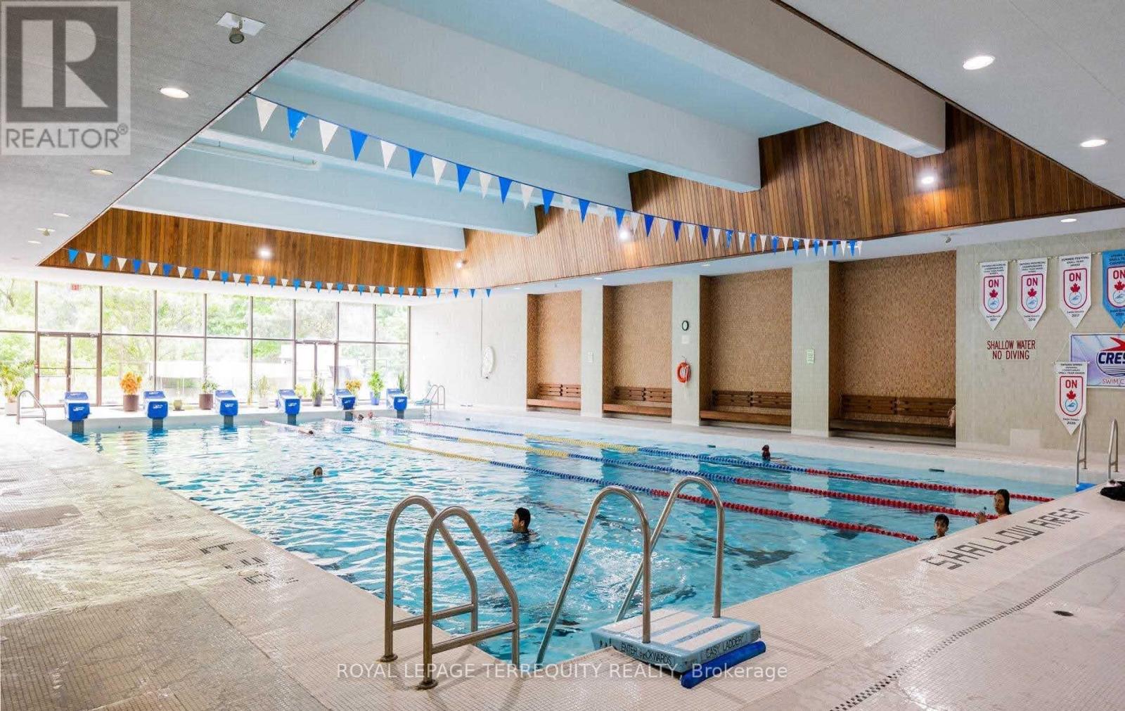 2807 - 5 Massey Square, Toronto, Ontario  M4C 5L6 - Photo 19 - E12494988