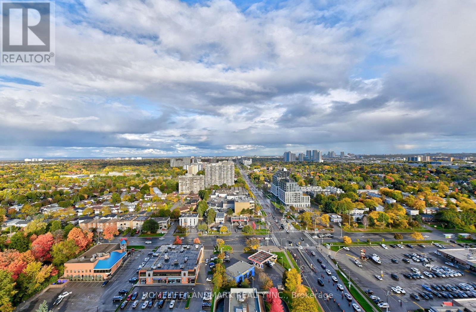 2629 - 3270 Sheppard Avenue E, Toronto, Ontario  M1T 3K3 - Photo 5 - E12495110