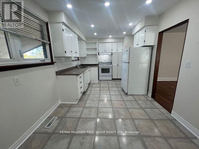 63 Taylor Road, Ajax, Ontario  L1S 2X5 - Photo 2 - E12495142