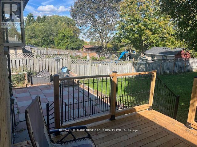 63 Taylor Road, Ajax, Ontario  L1S 2X5 - Photo 22 - E12495142