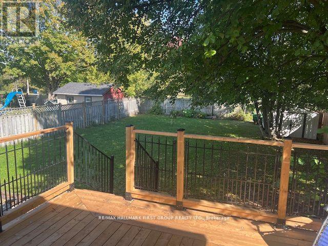 63 Taylor Road, Ajax, Ontario  L1S 2X5 - Photo 23 - E12495142