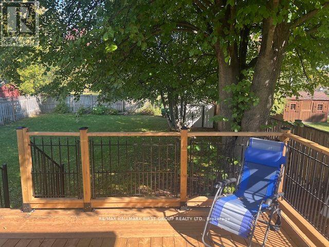 63 Taylor Road, Ajax, Ontario  L1S 2X5 - Photo 24 - E12495142