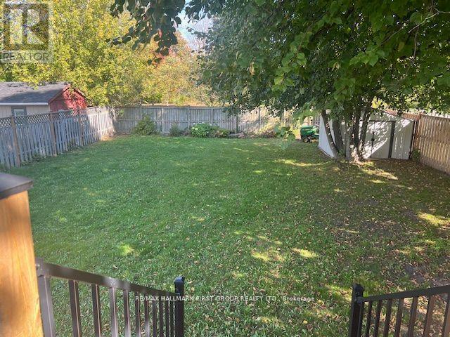 63 Taylor Road, Ajax, Ontario  L1S 2X5 - Photo 26 - E12495142