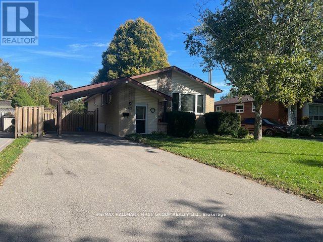 63 Taylor Road, Ajax, Ontario  L1S 2X5 - Photo 29 - E12495142