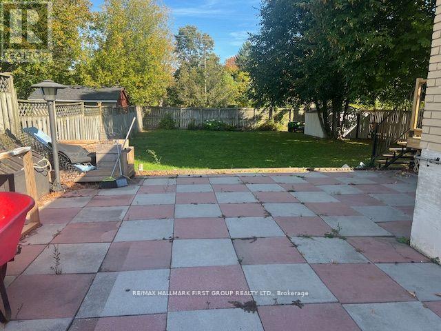 63 Taylor Road, Ajax, Ontario  L1S 2X5 - Photo 30 - E12495142