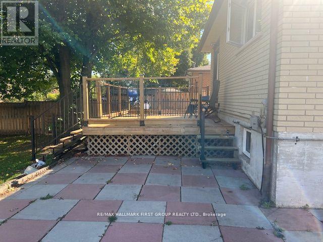 63 Taylor Road, Ajax, Ontario  L1S 2X5 - Photo 31 - E12495142