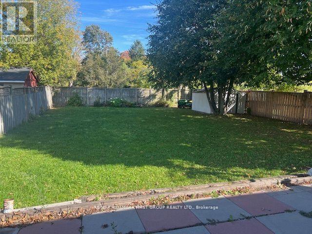 63 Taylor Road, Ajax, Ontario  L1S 2X5 - Photo 32 - E12495142