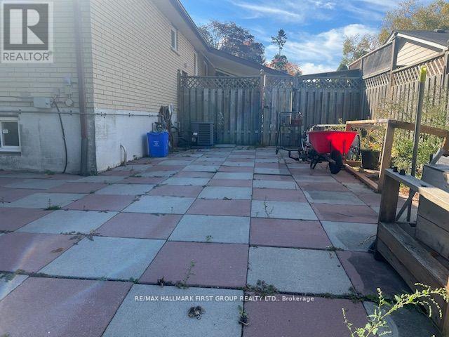 63 Taylor Road, Ajax, Ontario  L1S 2X5 - Photo 33 - E12495142