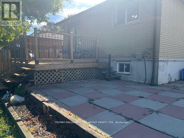 63 Taylor Road, Ajax, Ontario  L1S 2X5 - Photo 34 - E12495142