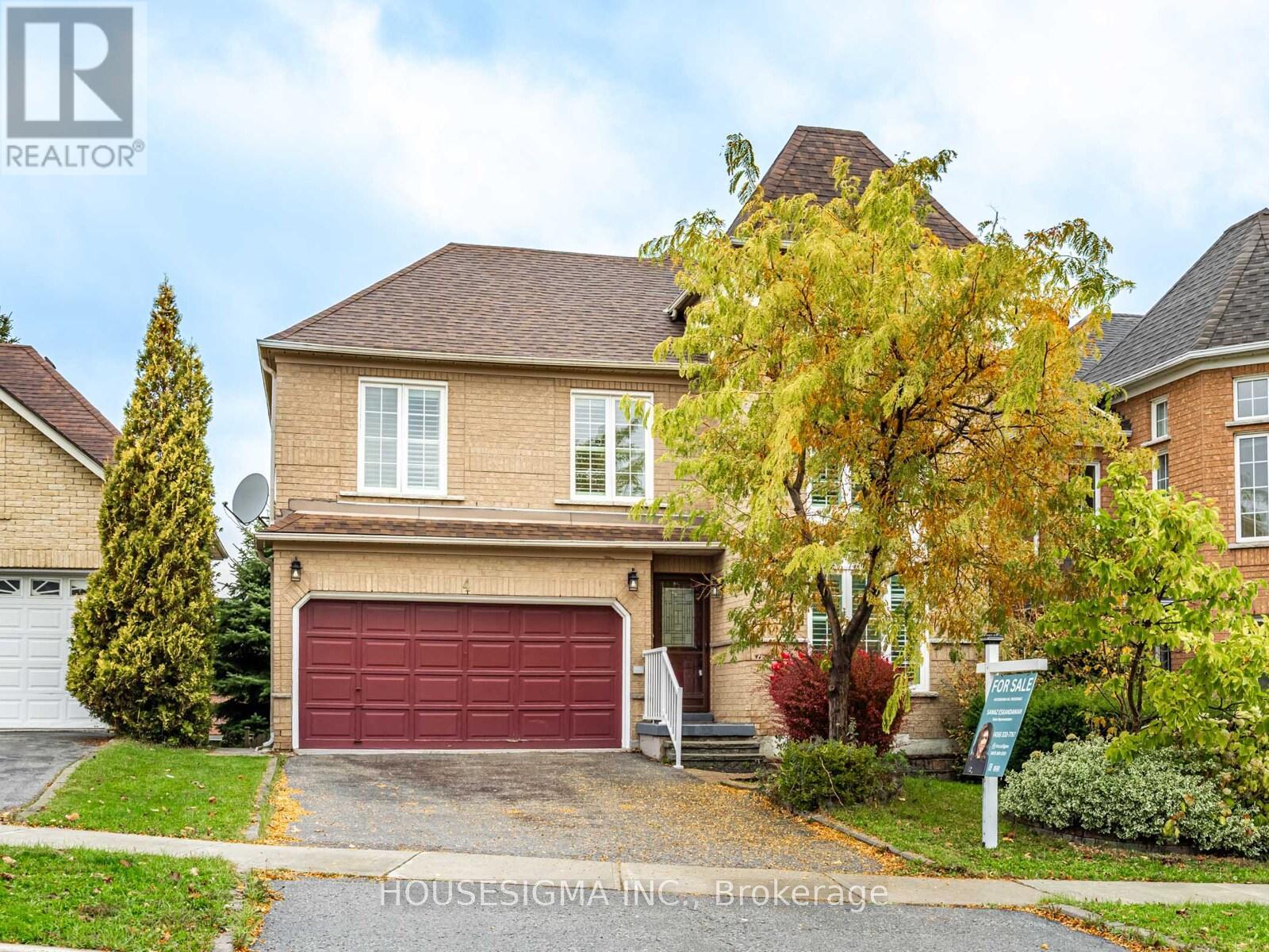 4 ADENMORE ROAD, Toronto, Ontario