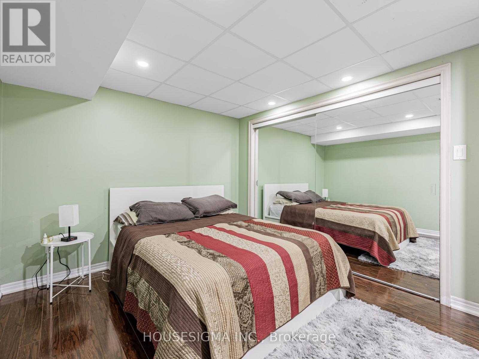 4 Adenmore Road, Toronto, Ontario  M1C 5B3 - Photo 20 - E12495146