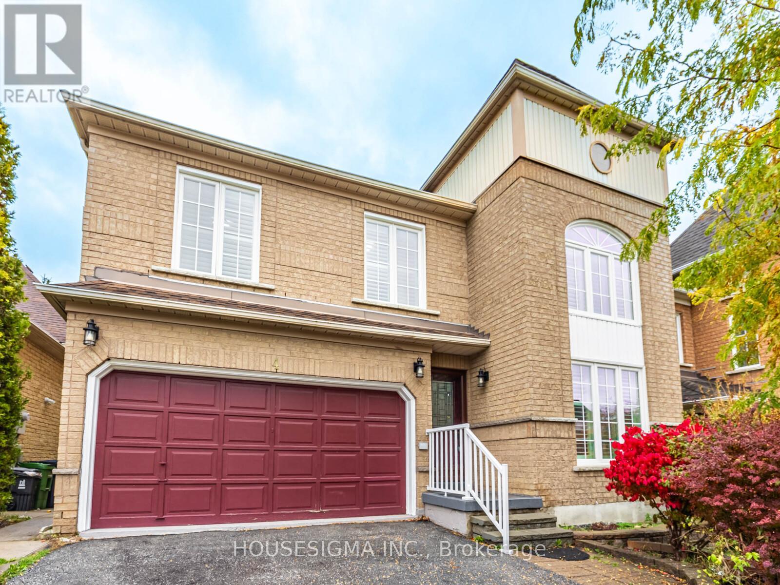 4 Adenmore Road, Toronto, Ontario  M1C 5B3 - Photo 3 - E12495146