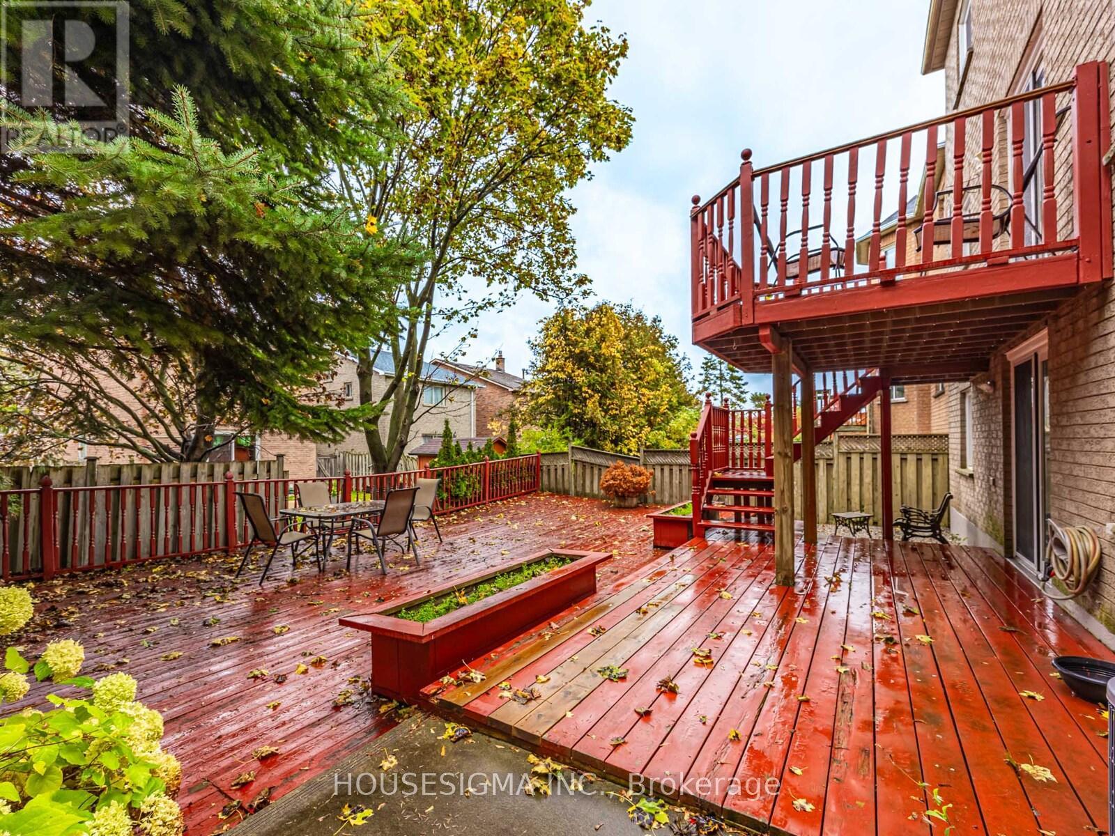 4 Adenmore Road, Toronto, Ontario  M1C 5B3 - Photo 38 - E12495146