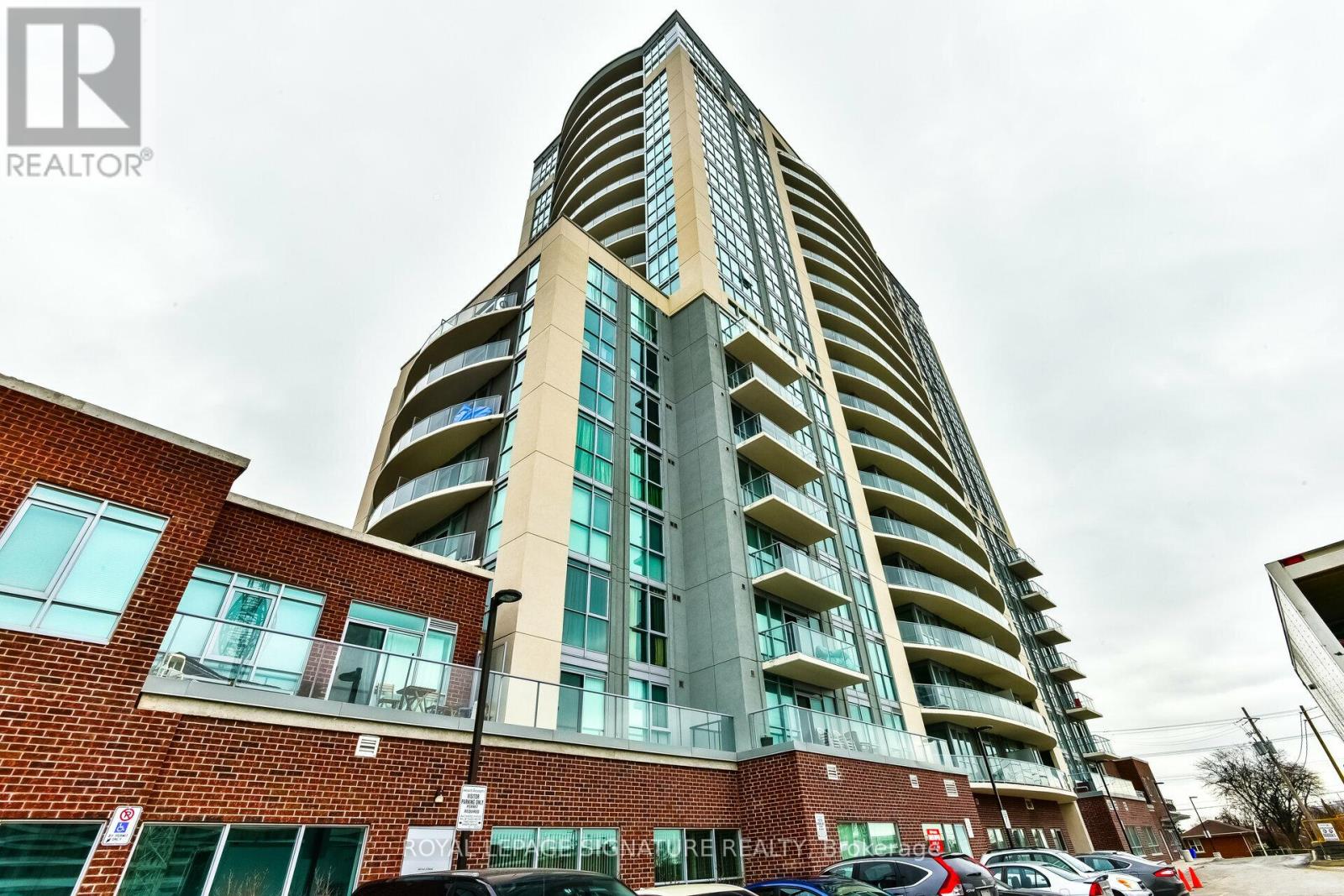 PH01 - 1328 BIRCHMOUNT ROAD, Toronto, Ontario