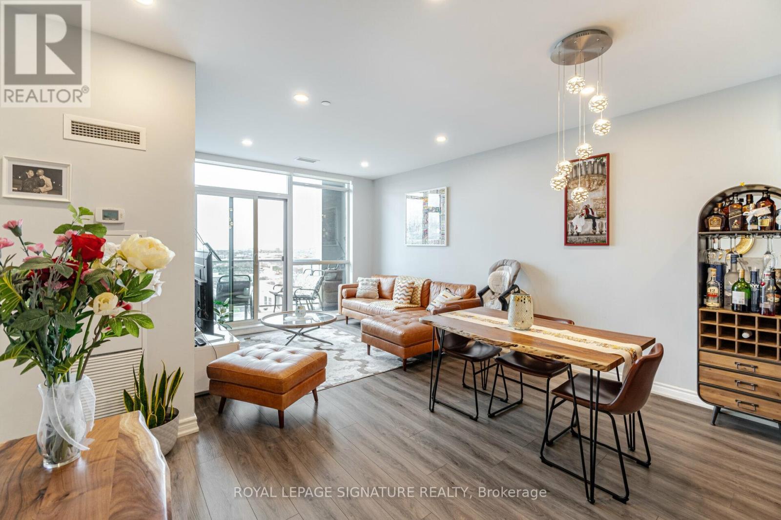 Ph01 - 1328 Birchmount Road, Toronto, Ontario  M1R 0B6 - Photo 15 - E12495154