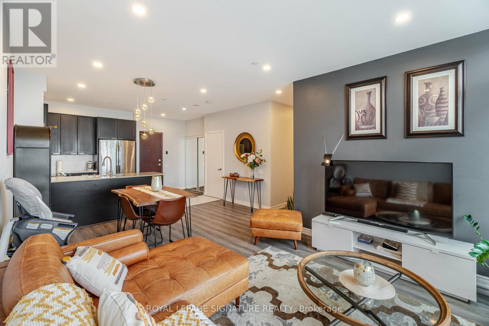 Ph01 - 1328 Birchmount Road, Toronto, Ontario  M1R 0B6 - Photo 18 - E12495154