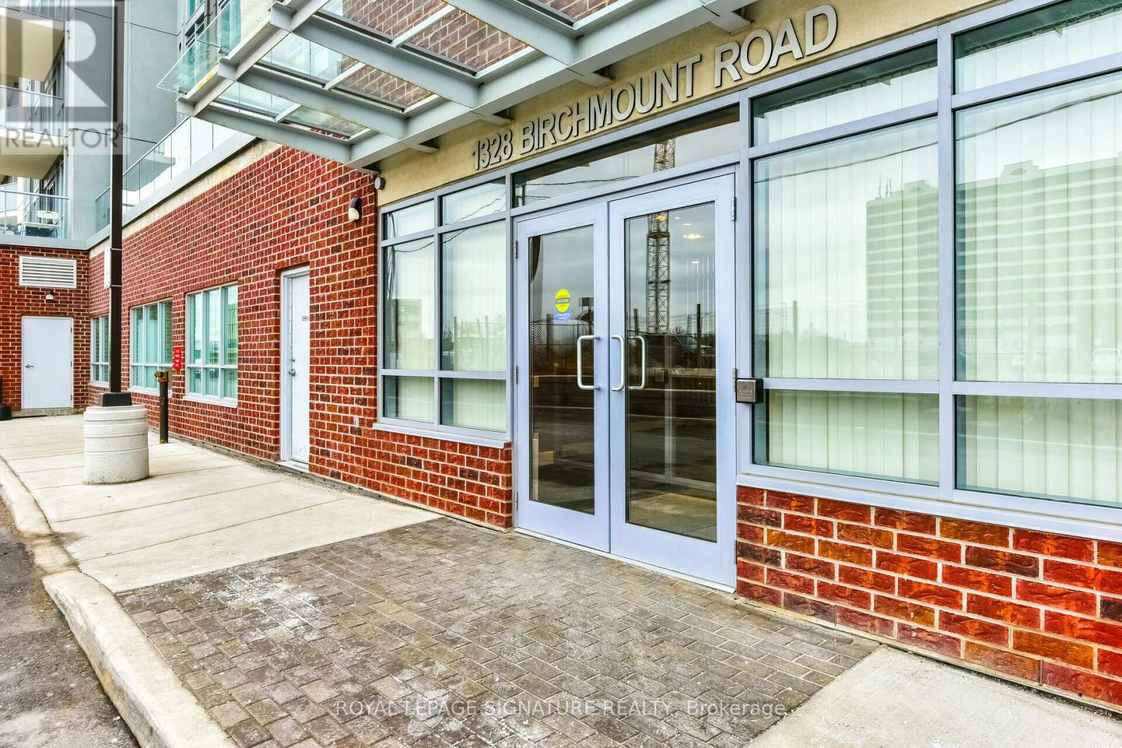 Ph01 - 1328 Birchmount Road, Toronto, Ontario  M1R 0B6 - Photo 3 - E12495154