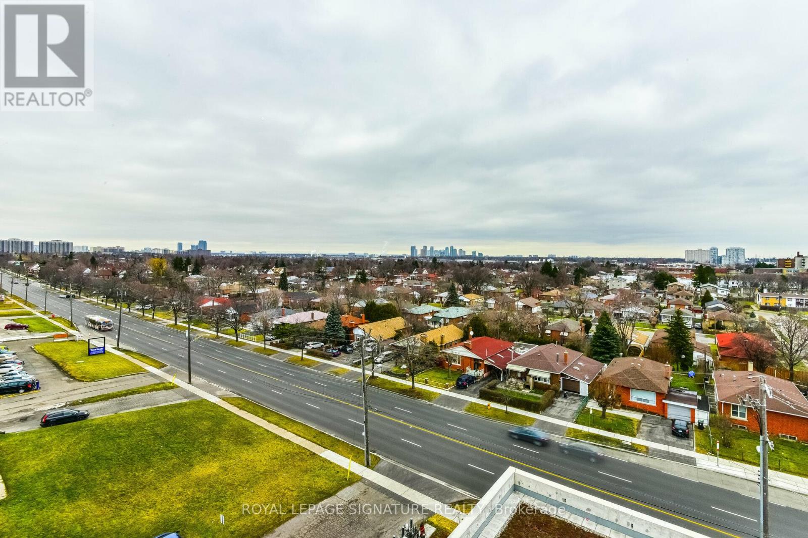 Ph01 - 1328 Birchmount Road, Toronto, Ontario  M1R 0B6 - Photo 33 - E12495154