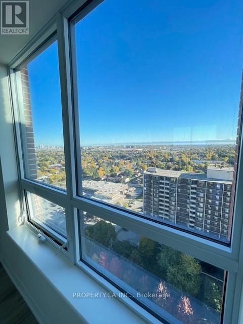 2222 - 3270 Sheppard Avenue E, Toronto, Ontario  M1T 3K3 - Photo 11 - E12495202