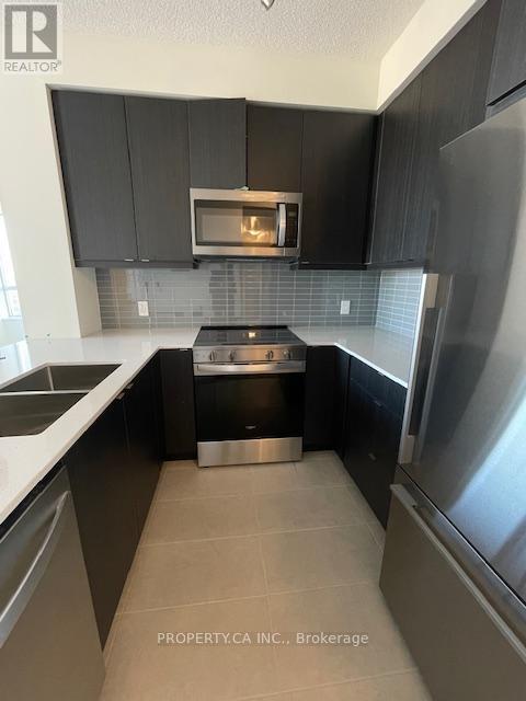 2222 - 3270 Sheppard Avenue E, Toronto, Ontario  M1T 3K3 - Photo 3 - E12495202